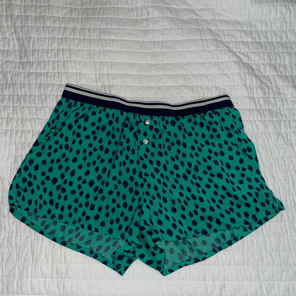 Like new Aerie boxer sleep short